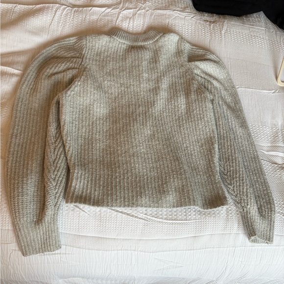 Target sweater! - Picture 3 of 3